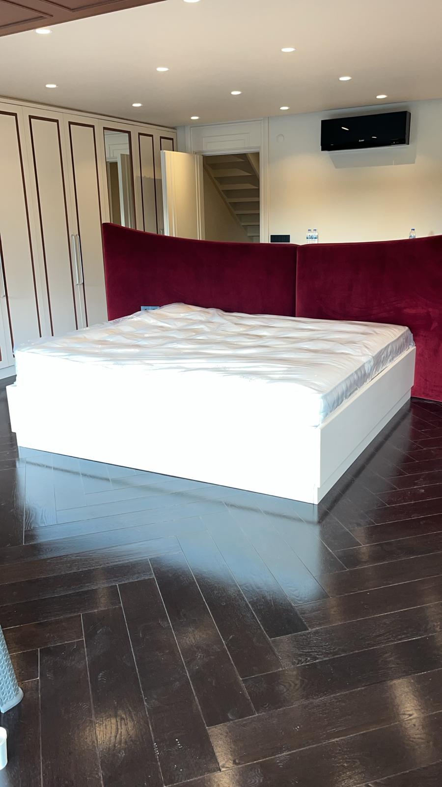 Bakırköy cam ve cephe uygulaması 8